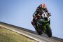 Jonathan Rea