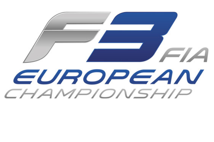 Neuer Auftritt: Das neue F3-EM-Logo soll die FIA-Ausbildungsleiter verdeutlichen