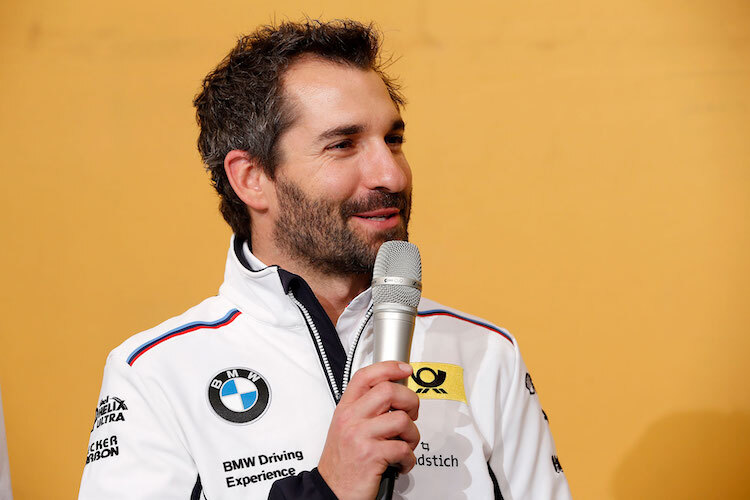 Timo Glock