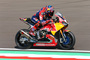 Stefan Bradl in Imola