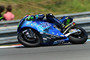 Franco Morbidelli auf der Kalex des Italtrans-Teams