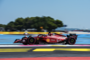 Charles Leclerc fuhr meisterhaft