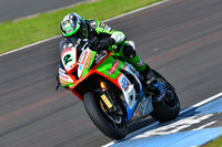 Bei Glenn Irwin läuft es 2019 in der BSB einfach nicht