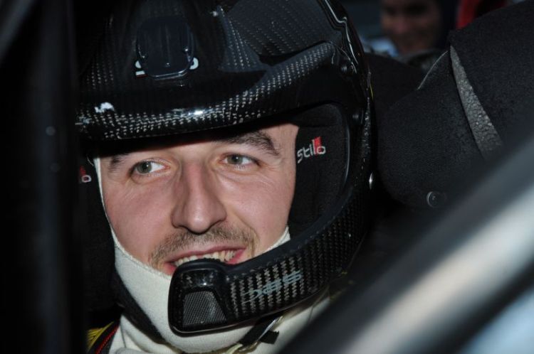 Robert Kubica