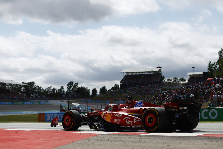 Charles Leclerc