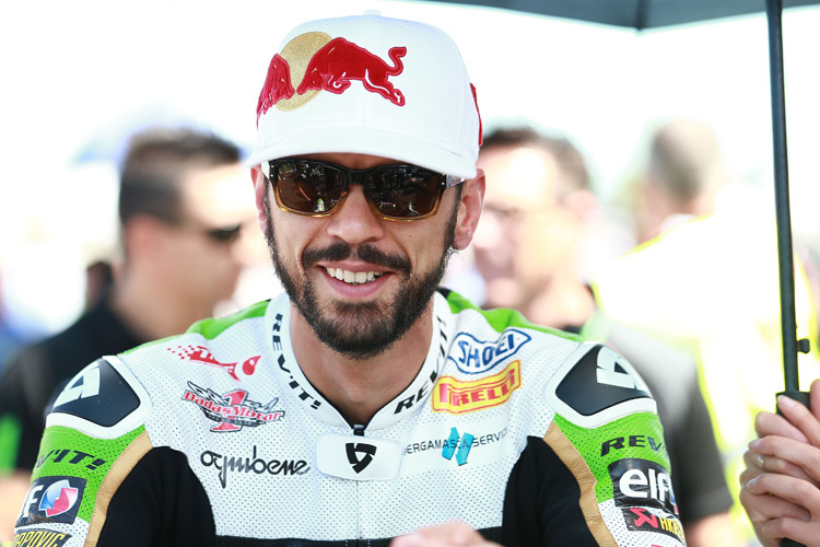 Kenan Sofuoglu ist Mister Supersport