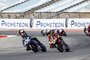 Toprak Razgatlioglu und Alvaro Bautista