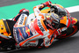 WM-Leader Marc Márquez im FP1