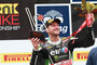 Tom Sykes: In Thailand das erste Podium in der Superbike-WM 2015
