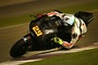 Andrea Iannone: Er steigerte sich am zweiten Tag um 0,8 sec