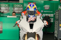 Die Startnummer 28 macht in der ARRC von sich reden