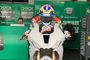 Die Startnummer 28 macht in der ARRC von sich reden