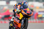 Sieger und WM-Favorit: Jack Miller