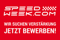 SPEEDWEEK sucht Verstärkung
