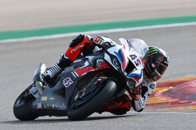 Scott Redding