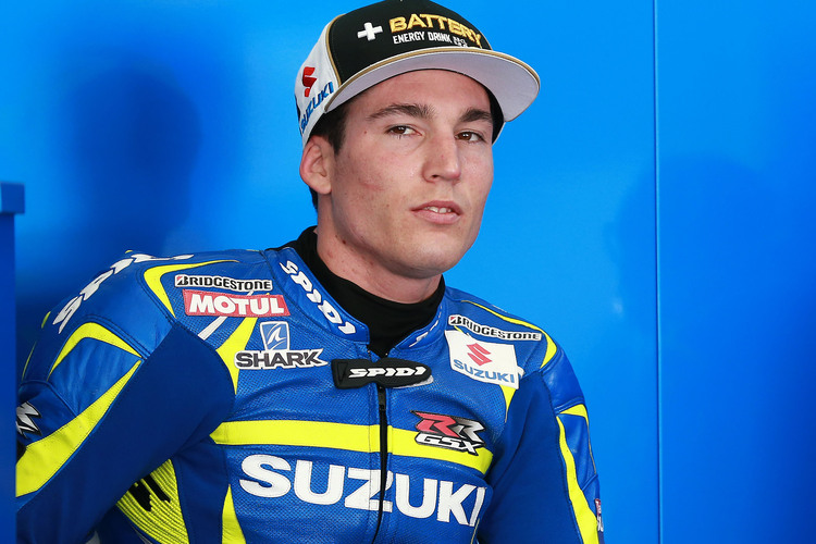 Aleix Espargaró