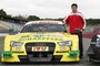 Champion Mike Rockenfeller