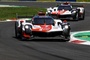Wer 2024 in den beiden Toyota GR010 Hybrid sitzt, ist schon fix
