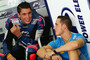 Die Brüder Aleix und Pol Espargaró