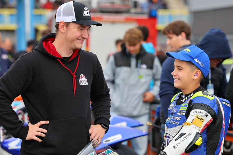 Northern Talent Cup 2025