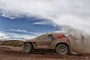 Cyril Despres 2015 im Peugeot 2008 DKR auf der Etappe von Iquique nach Uyuni