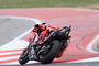 Jorge Lorenzo in Texas