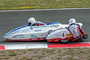 Streuer/Koerts nahmen 25 WM-Punkte in Brands Hatch mit