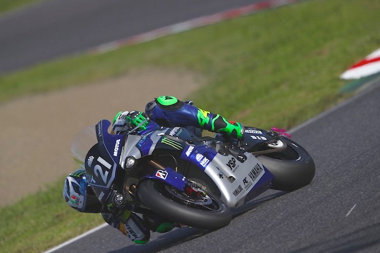Pol Espargaró wird Tech3-Yamaha nach der MotoGP-Saison 2016 verlassen