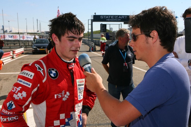 Jack Harvey