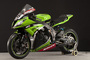 Die Kawasaki ZX-10R gehört zu den schnellsten Bikes