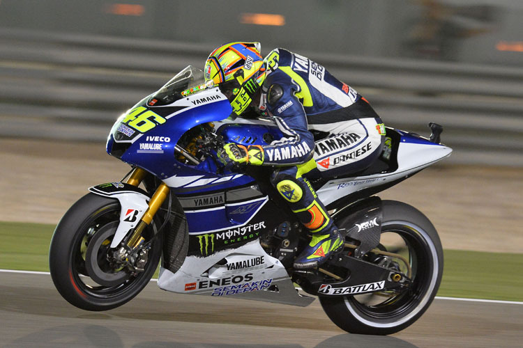 Valentino Rossi