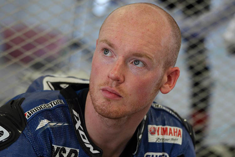 Bradley Smith