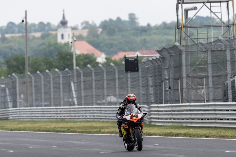 Sam Lowes