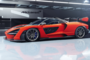 Der McLaren Senna
