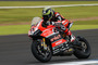 Der Stil von Troy Bayliss ist old-school aber toll!