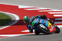 Franco Morbidelli auf der Kalex des Marc VDS-Teams