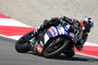 Als Superbike-WM-Rookie schreibt Ben Spies Geschichte