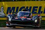 Der Toyota GR010 Hybrid aus der WEC