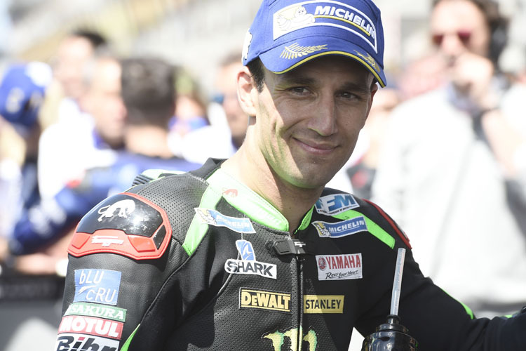 Johann Zarco