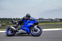 Die neue Yamaha R6 Race