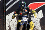 Andrea Bonacorsi ist die Speerspitze im Team Team 'Hutten Metaal Yamaha'