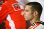 Ducati ist von den Qualitäten von Marco Melandri überzeugt