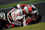 Michael van der Mark auf der HARC-Pro Honda
