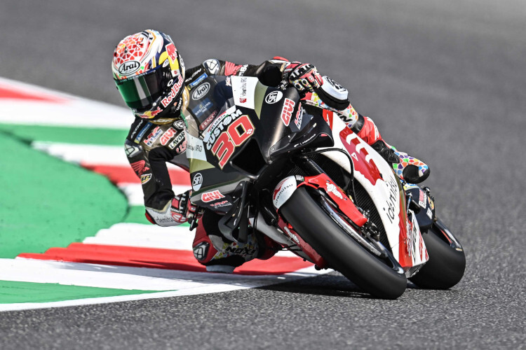 Takaaki Nakagami