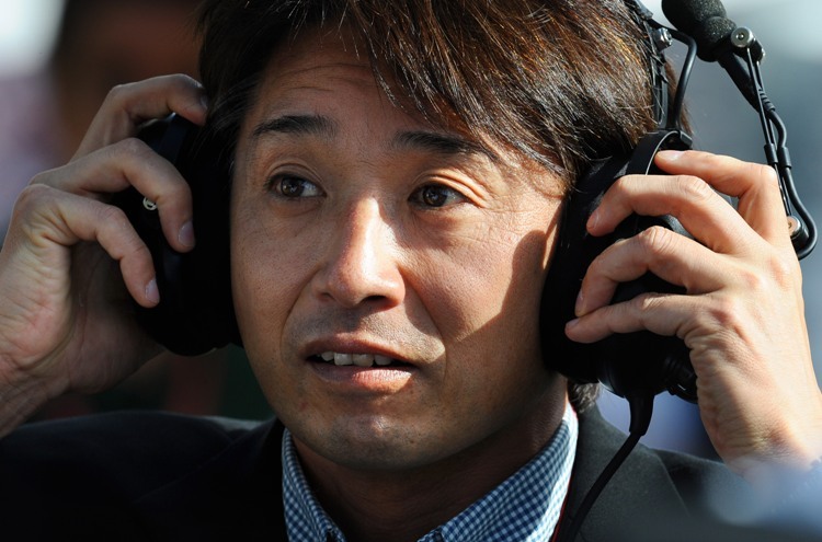 Ukyo Katayama