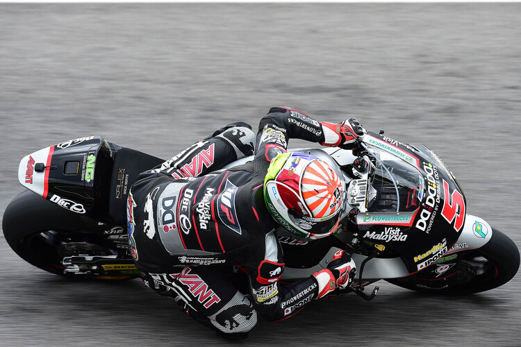 Johann Zarco