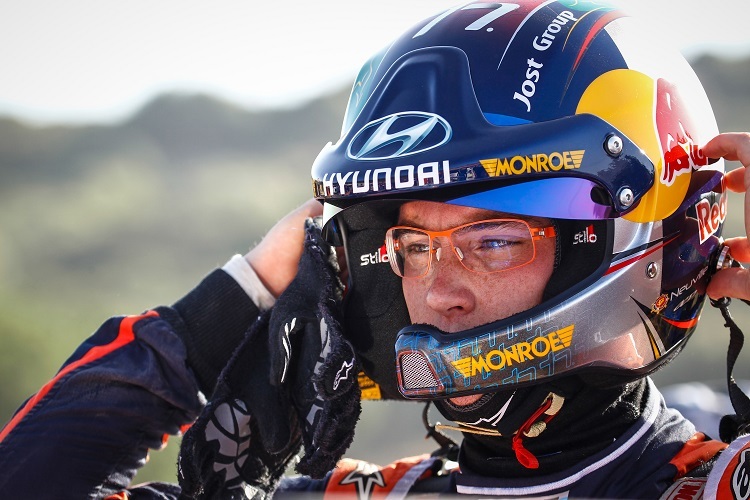 Thierry Neuville 