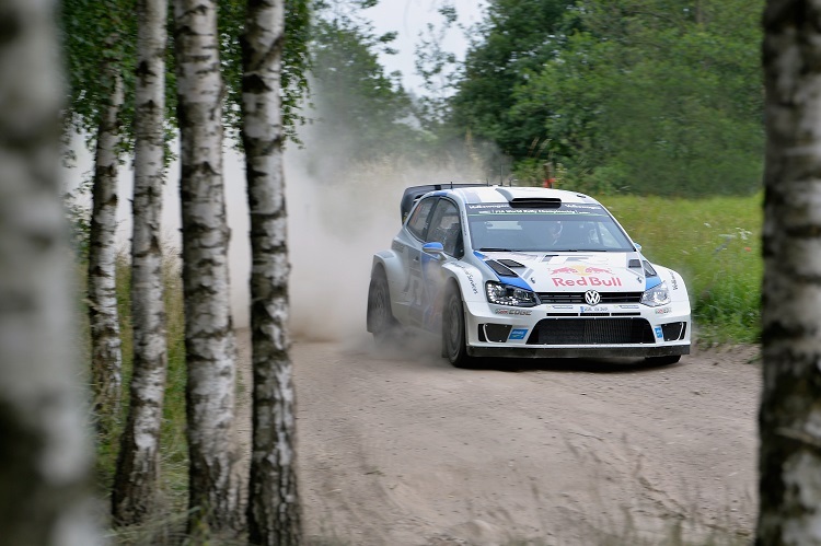 Sébastien Ogier