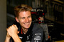 Nico Hülkenberg: «Das Schlimmste ist wohl, wenn man sein Leben lebt und sich überhaupt nicht wohl fühlt in seiner Haut und eigentlich nur unzufrieden ist»