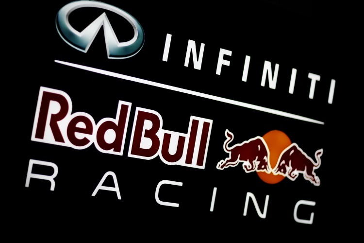 Infiniti Red Bull Racing